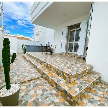 Villa Adua Torre Santa Sabina Luaran gambar